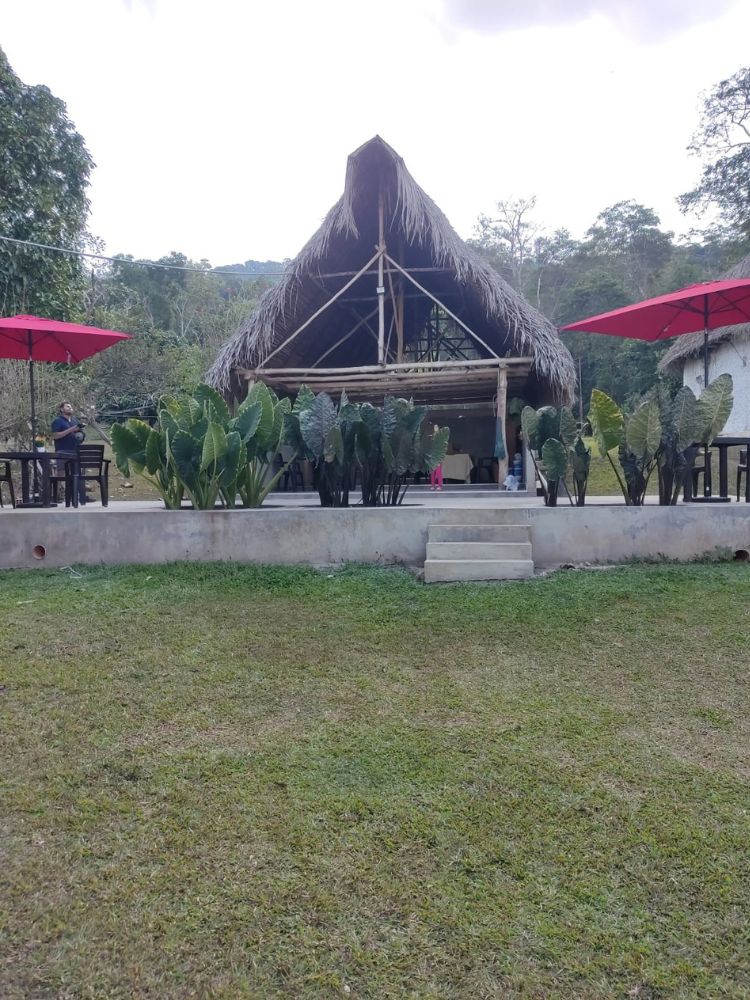 Terreno en Tarapoto - Laguna Azul 