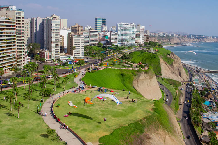 Miraflores